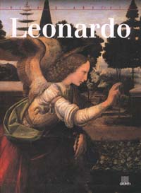 Giunti Leonardo, vita d'artista