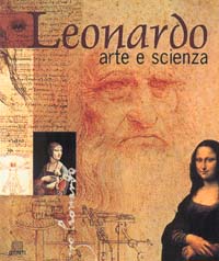 Giunti Leonardo arte e scienza