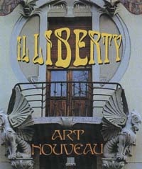 Giunti Il Liberty