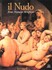 Giunti Il Nudo, Eros Natura Artificio