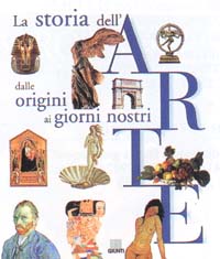 Giunti La Storia dell' Arte