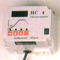 Hobbyceram Thermocomputer HC4