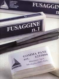 Fusaggine Fusaggine n2