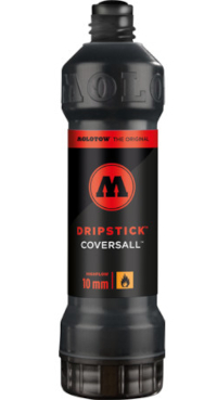 Molotow, Blackliner Dripstick Coversall 860DS