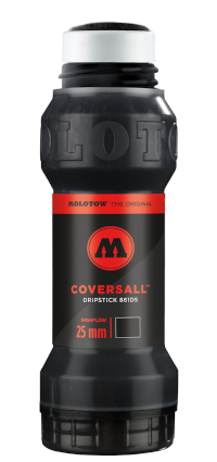 Molotow, Blackliner Dripstick Coversall 861DS