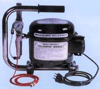 Olimpo CO2600