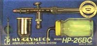 Olympos Jolly HP26BC