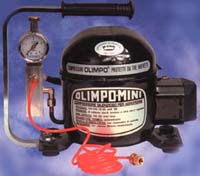 Olimpo CO2400