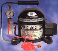 Olimpo CO2400 