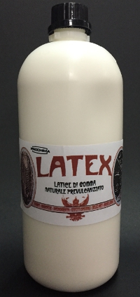 Prochima, Lattice Latex Lattice Latex conf. 1Kg.